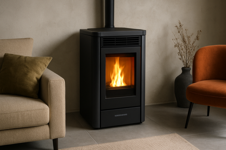 Edilkamin poêle à granulés : mon avis sincère après test (et mes bonnes surprises)