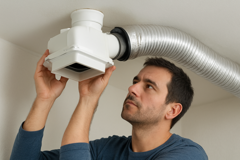 VMC Hygro A ou B : Comment Faire le Bon Choix ?